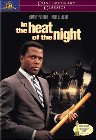 Cover van In the Heat of the Night